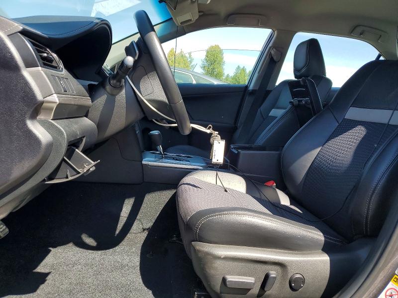 Aukcja sprzedaży 2014 Toyota Camry, vin: 4T1BF1FK5EU362147, numer aukcji: 55268616