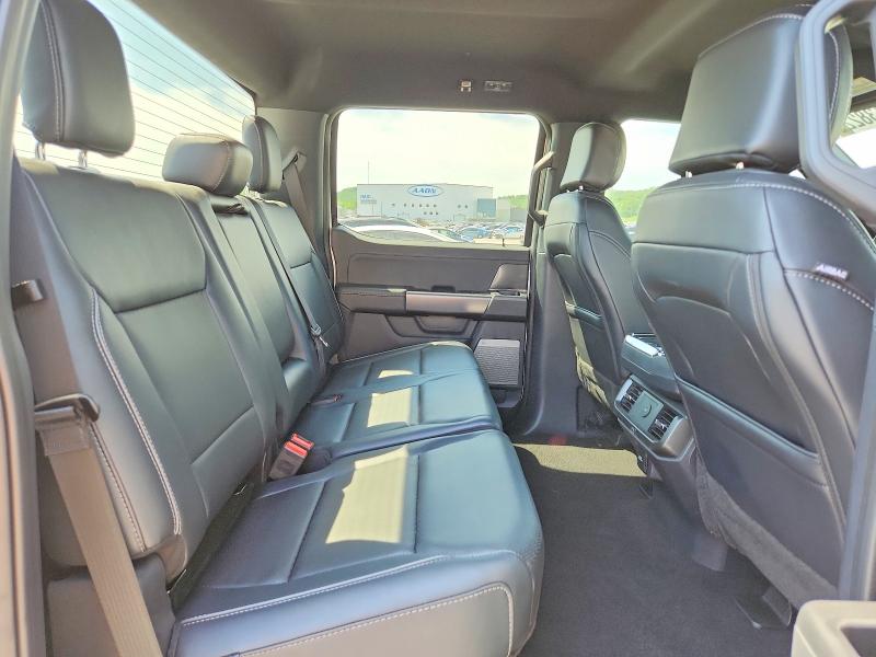 Aukcja sprzedaży 2025 Ford F150, vin: 1FTFW5L55SKE92383, numer aukcji: 52138226