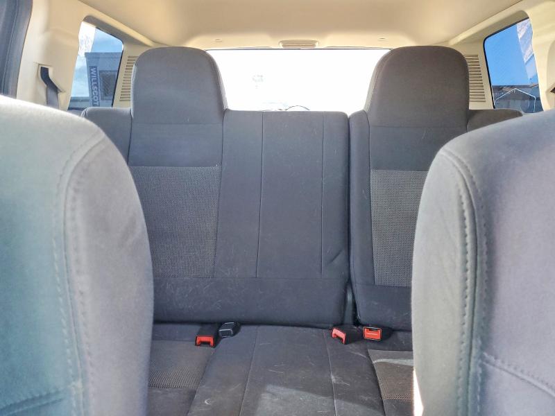 Продаж на аукціоні авто 2012 Jeep Patriot, vin: 1C4NJPBA5CD559428, номер лоту: 54188736