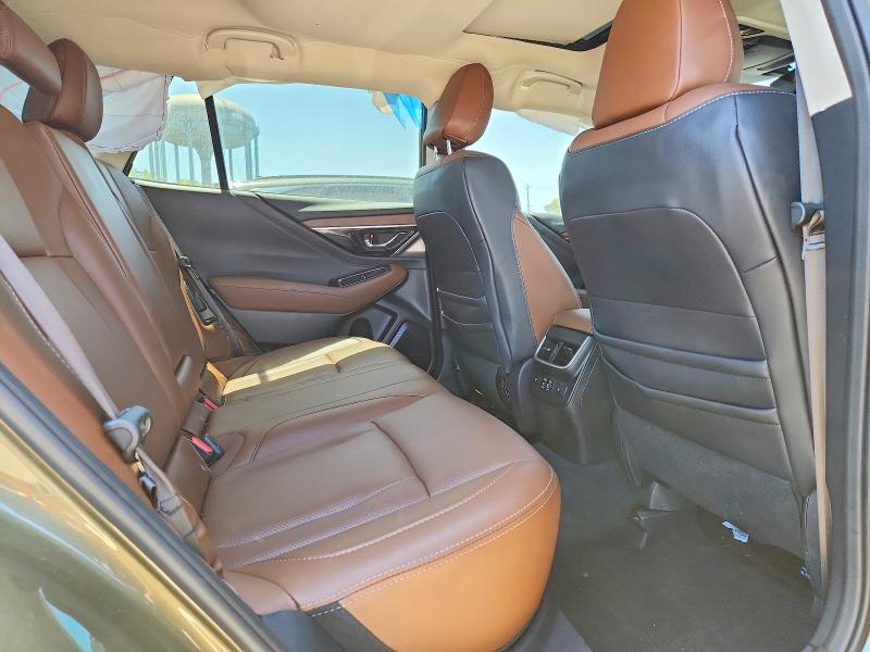 Продажа на аукционе авто 2023 Subaru Outback, vin: 4S4BTGPD9P3123091, номер лота: 49952936