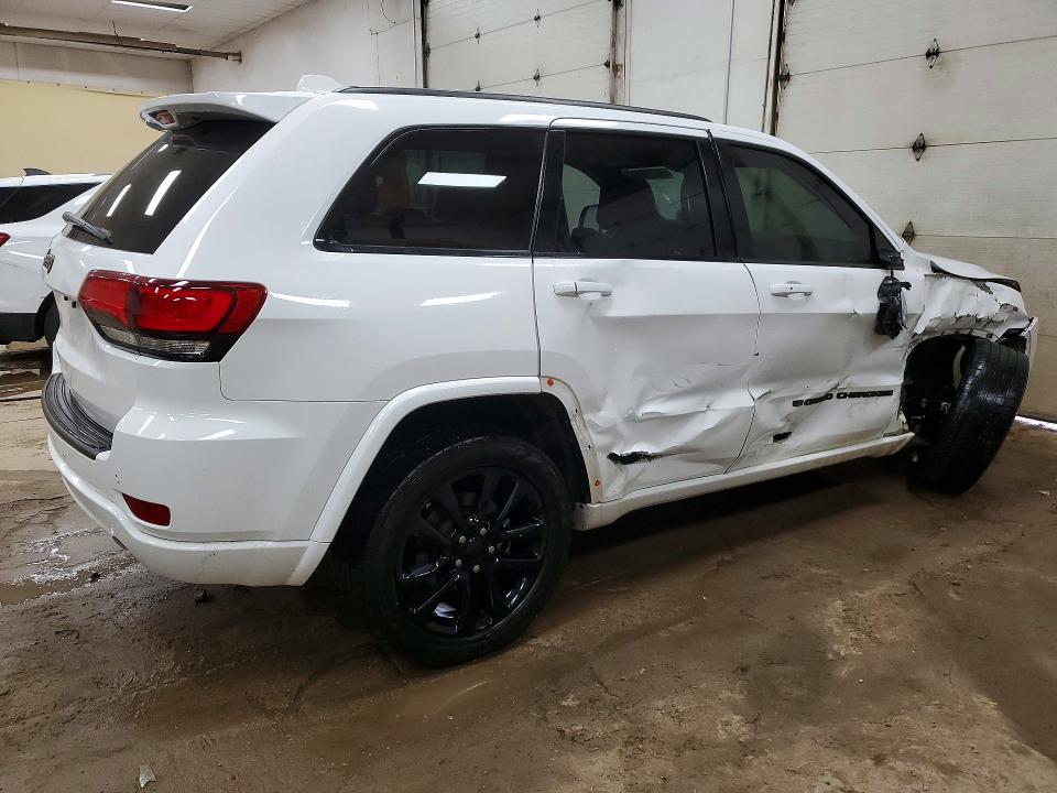 Продажа на аукционе авто 2022 Jeep Grand Cherokee, vin: 1C4RJFAGXNC148066, номер лота: 52190496