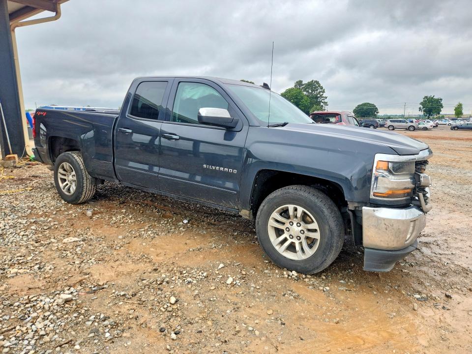 54665576 :رقم المزاد ، 2GCVKPEC8K1151476 vin ، 2019 Chevrolet Silverado Ld مزاد بيع