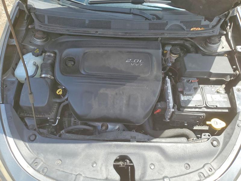 Продажа на аукционе авто 2013 Dodge Dart, vin: 1C3CDFCA8DD106837, номер лота: 54770816