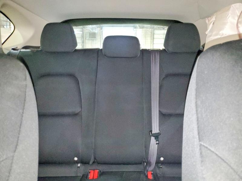 Продаж на аукціоні авто 2022 Mazda Cx-5, vin: JM3KFBAM8N0500037, номер лоту: 52088126