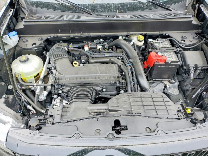 Aukcja sprzedaży 2025 Ford Maverick, vin: 3FTCW8PA7SRA76570, numer aukcji: 52917596