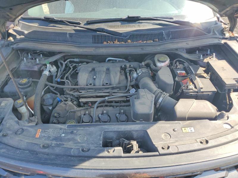 2018 Ford Explorer მანქანა იყიდება აუქციონზე, vin: 1FM5K7D80JGB77130, აუქციონის ნომერი: 52892206