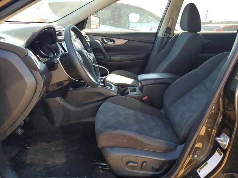 Aukcja sprzedaży 2016 Nissan Rogue, vin: KNMAT2MV4GP695226, numer aukcji: 53999476