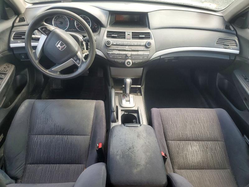 Aukcja sprzedaży 2011 Honda Accord, vin: 1HGCP2F4XBA094059, numer aukcji: 54975486