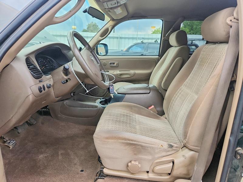 Продажа на аукционе авто 2003 Toyota Tundra, vin: 5TBBT44103S415176, номер лота: 53028256