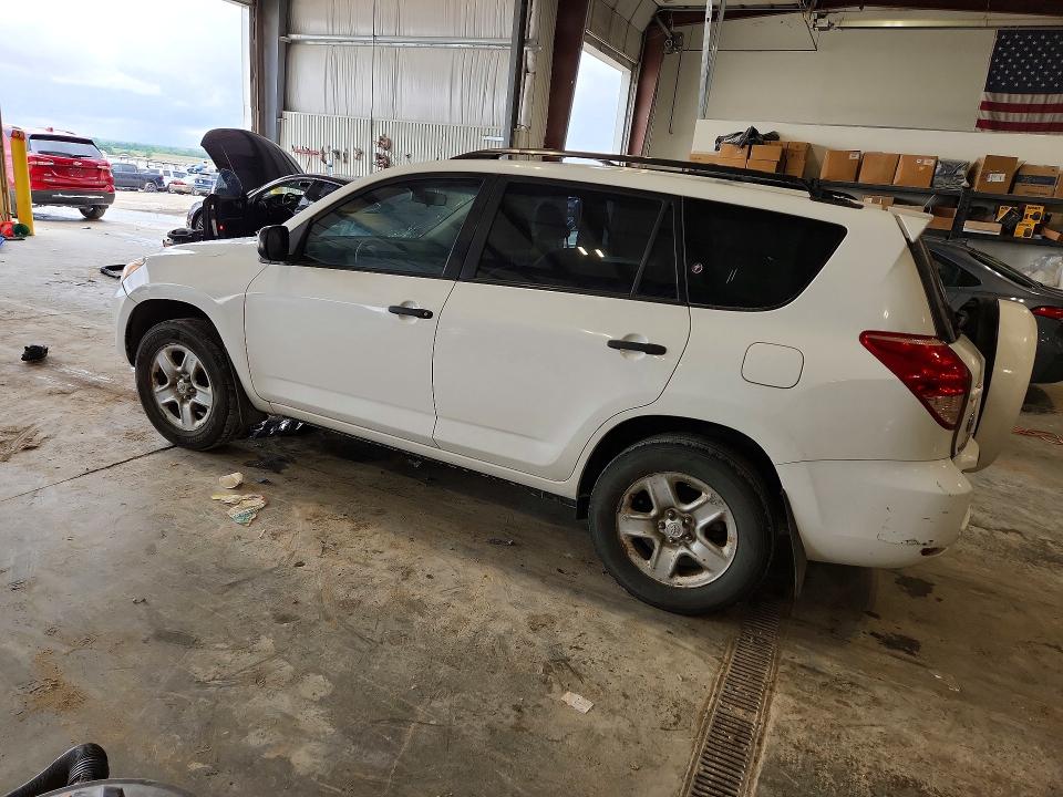 55310136 :رقم المزاد ، JTMZD33V285102564 vin ، 2008 Toyota Rav4 مزاد بيع