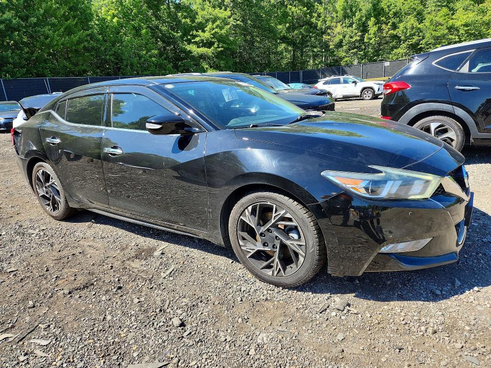 Aukcja sprzedaży 2018 Nissan Maxima, vin: 1N4AA6AP0JC387980, numer aukcji: 53944346