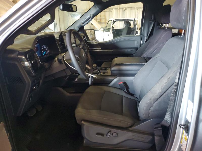 Aukcja sprzedaży 2023 Ford F150, vin: 1FTFW1E53PKD40860, numer aukcji: 51559726