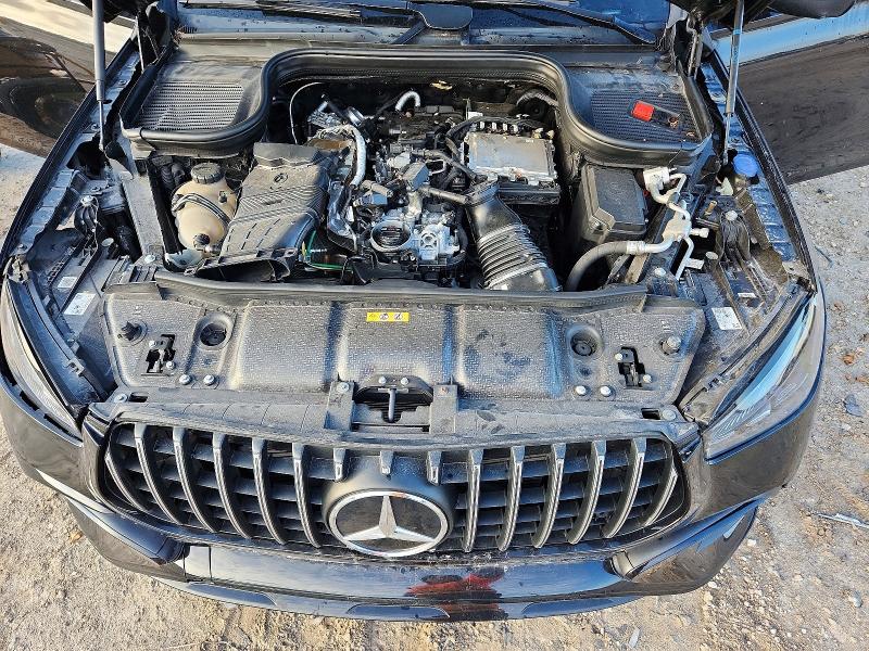 52607896 :رقم المزاد ، 4JGFD6BB3RB194813 vin ، 2024 Mercedes-benz Gle Coupe مزاد بيع
