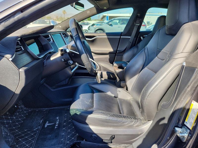 Продаж на аукціоні авто 2016 Tesla Model S, vin: 5YJSA1E2XGF157195, номер лоту: 51373336