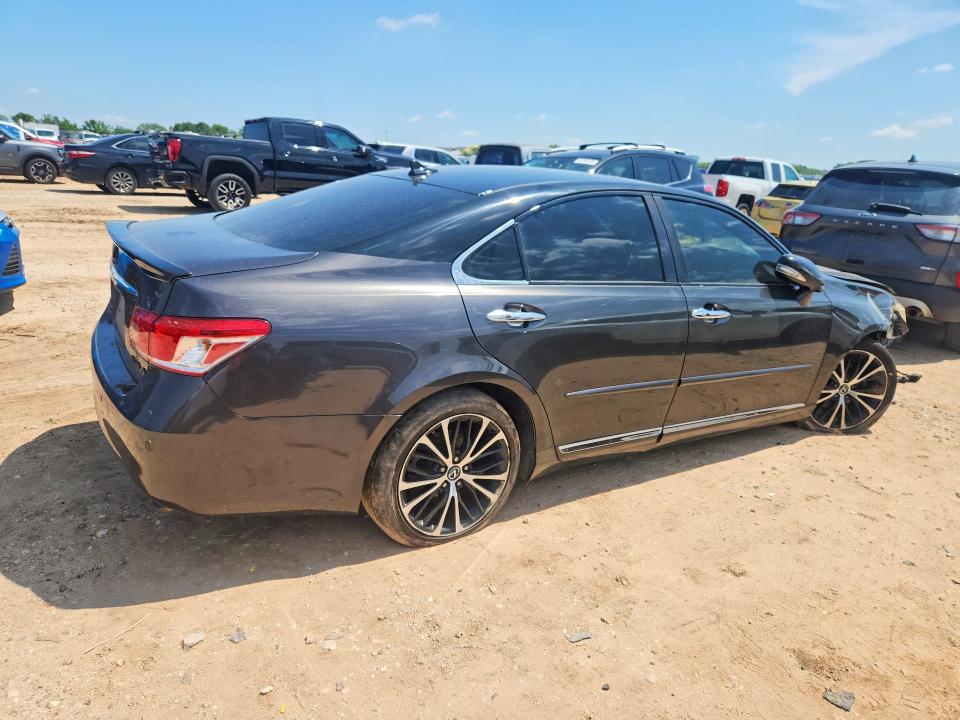 2010 Lexus Es მანქანა იყიდება აუქციონზე, vin: JTHBK1EG6A2413124, აუქციონის ნომერი: 53165346