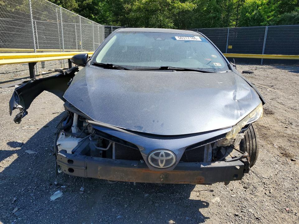Aukcja sprzedaży 2017 Toyota Corolla, vin: 2T1BURHE4HC834775, numer aukcji: 50317186