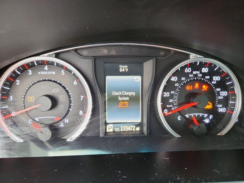 Aukcja sprzedaży 2017 Toyota Camry, vin: 4T1BF1FK0HU355501, numer aukcji: 53431006