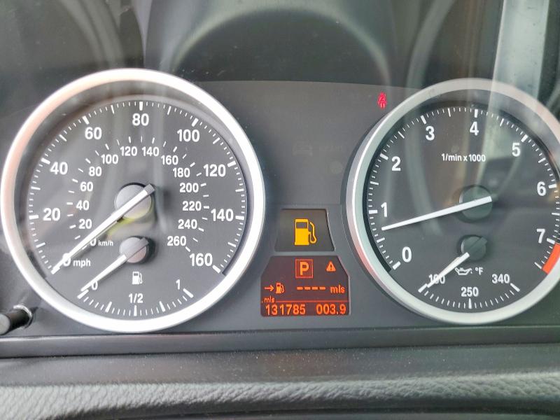 Продажа на аукционе авто 2011 Bmw X6, vin: 5UXFG2C54BLX07384, номер лота: 52957326