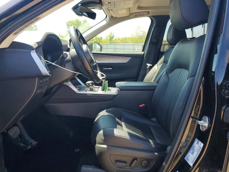 Auction sale of the 2025 Mazda Cx-90, vin: JM3KKCHD3S1199609, lot number: 50680616