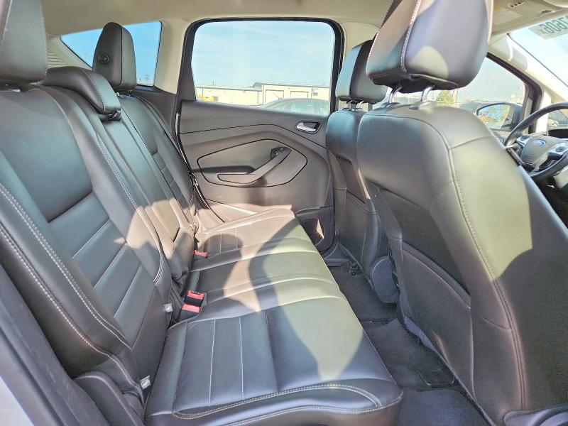 Aukcja sprzedaży 2014 Ford C-max, vin: 1FADP5CU4EL518312, numer aukcji: 52187606