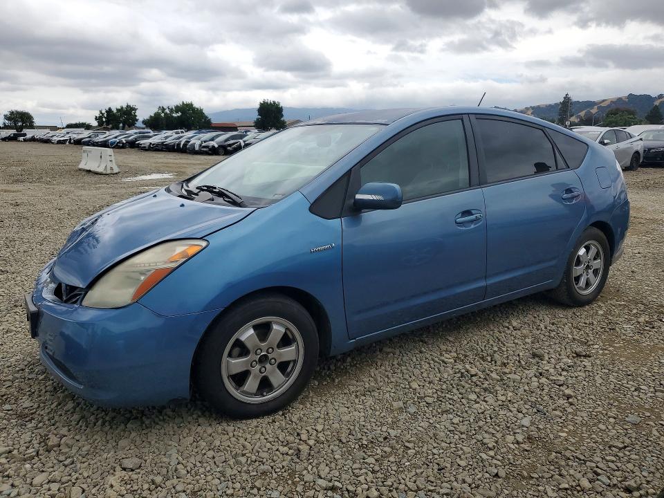 Auction sale of the 2007 Toyota Prius, vin: JTDKB20UX77673218, lot number: 55551906