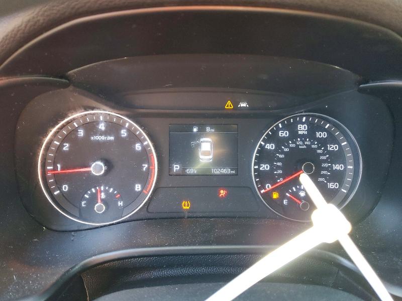 Продажа на аукционе авто 2021 Kia Forte, vin: 3KPF24AD7ME325769, номер лота: 52955046