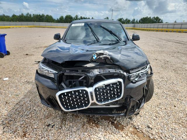 Продажа на аукционе авто 2022 Bmw X4, vin: 5UX33DT02N9M34218, номер лота: 55231316