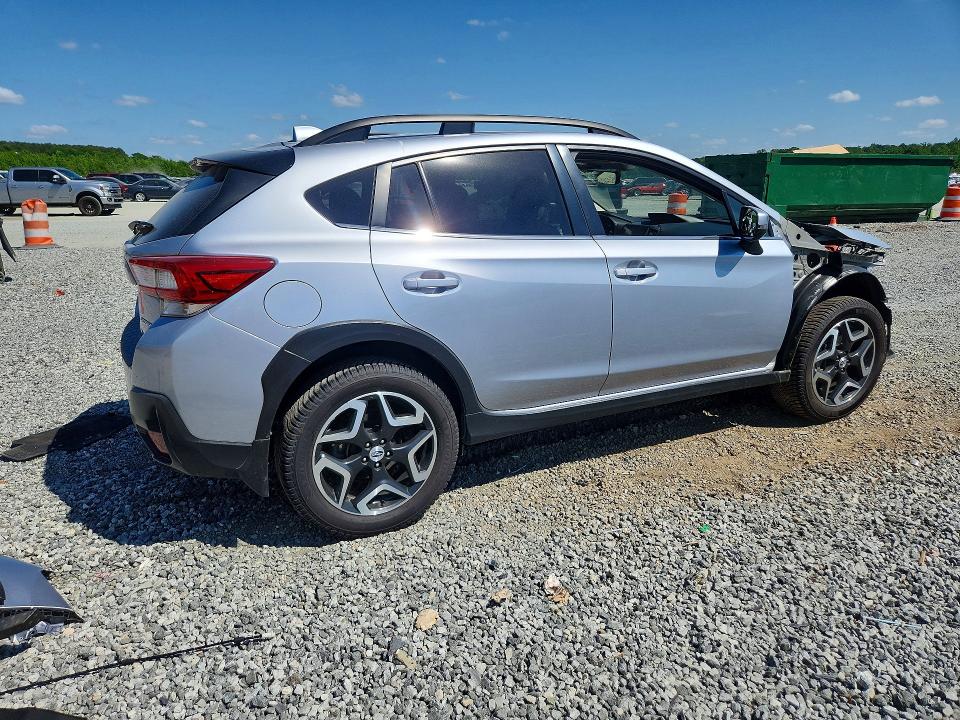 Aukcja sprzedaży 2018 Subaru Crosstrek, vin: JF2GTAMC9JH203148, numer aukcji: 53973196