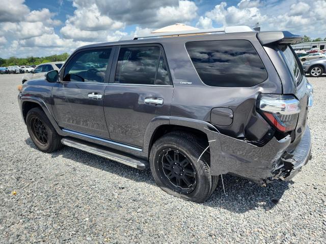 53668966 :رقم المزاد ، JTEBU5JR9G5336729 vin ، 2016 Toyota 4runner مزاد بيع