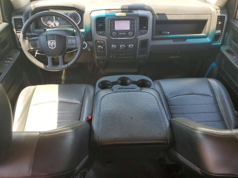 Продажа на аукционе авто 2022 Ram 1500, vin: 1C6RR6FG9NS152432, номер лота: 54165656