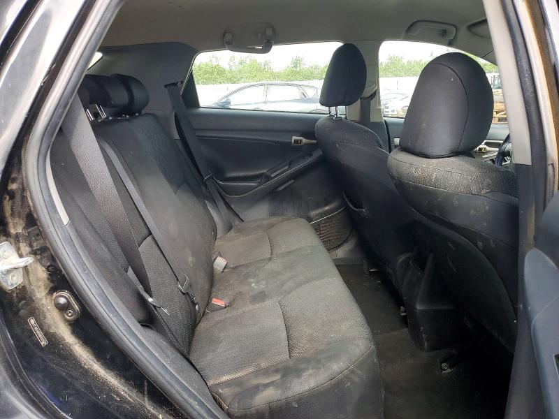 Aukcja sprzedaży 2009 Toyota Corolla Matrix, vin: 2T1KE40E69C024934, numer aukcji: 55416106