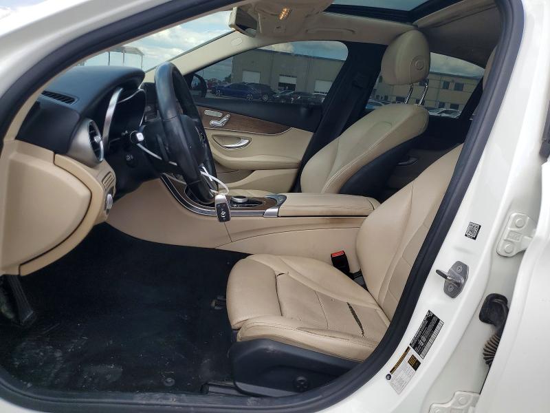 Aukcja sprzedaży 2019 Mercedes-benz C, vin: 55SWF8EB6KU298526, numer aukcji: 53070696