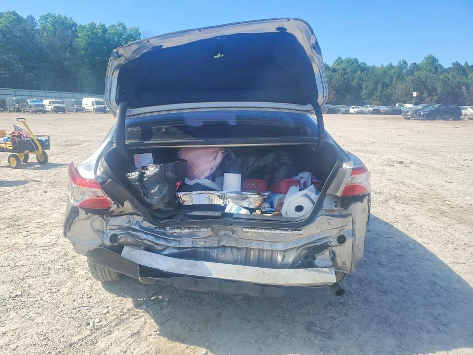 Продажа на аукционе авто 2020 Toyota Camry, vin: 4T1A11AK4LU995351, номер лота: 52194626