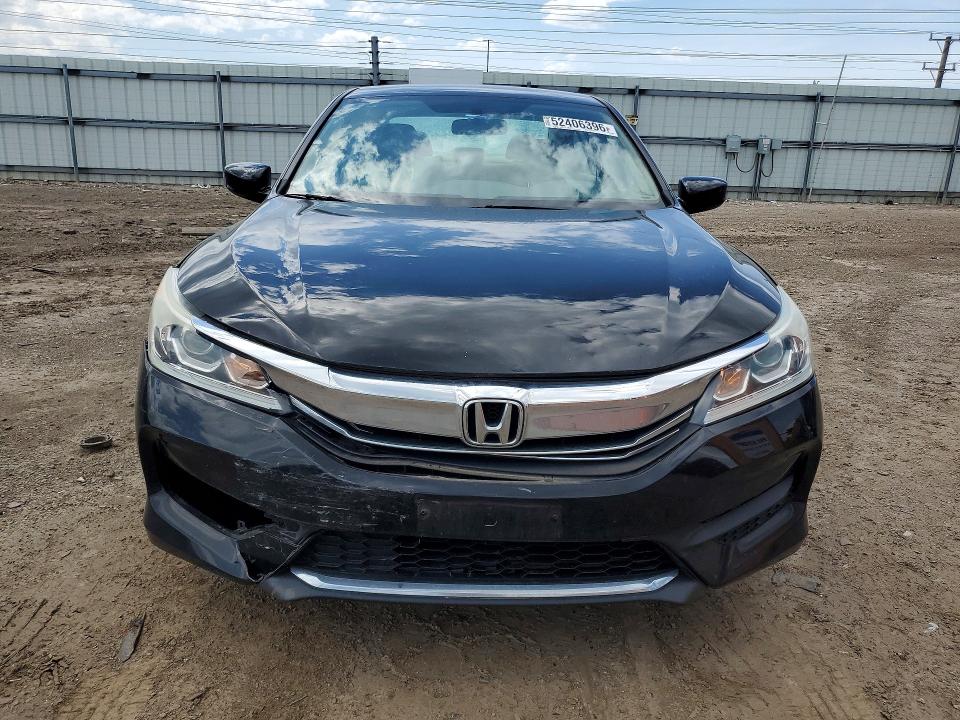 Aukcja sprzedaży 2017 Honda Accord, vin: 1HGCR2F39HA067249, numer aukcji: 52406396