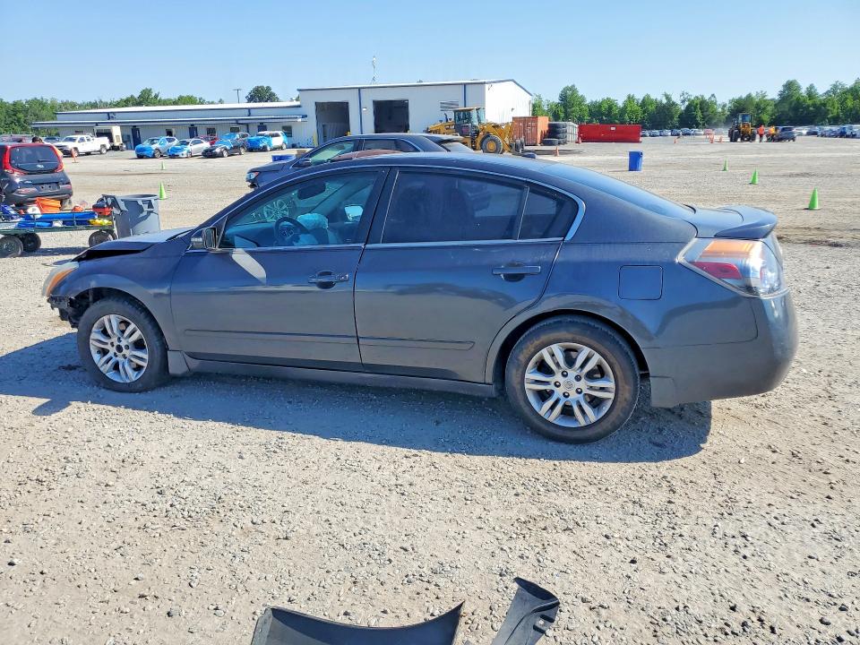 2011 Nissan Altima მანქანა იყიდება აუქციონზე, vin: 1N4AL2AP1BN439108, აუქციონის ნომერი: 54391426