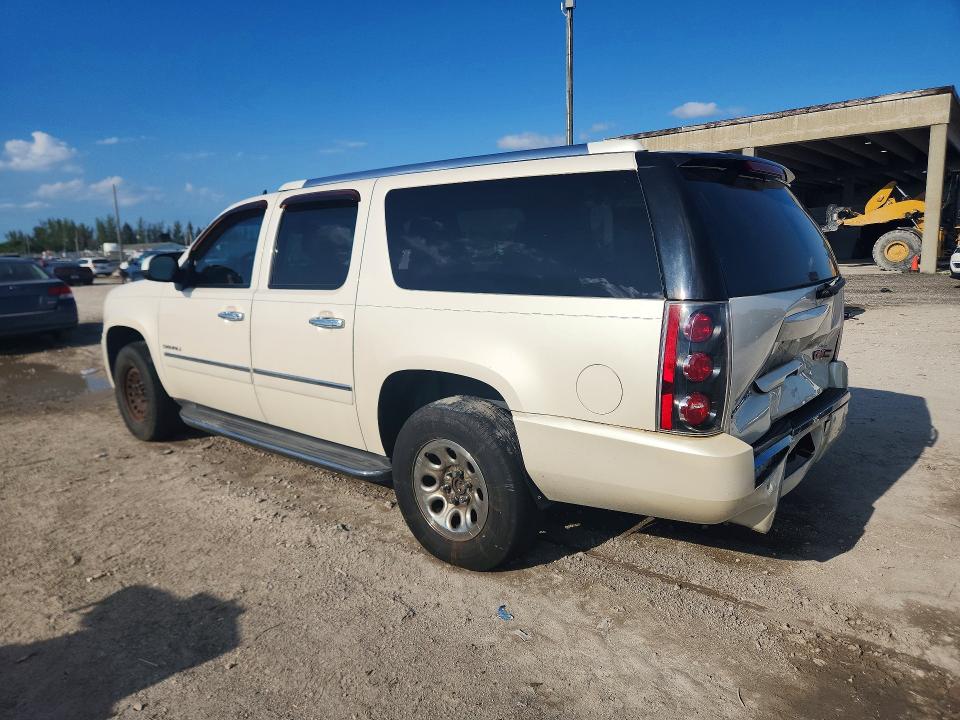 2013 Gmc Yukon Xl მანქანა იყიდება აუქციონზე, vin: 1GKS1MEF6DR359370, აუქციონის ნომერი: 53409426