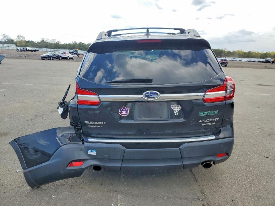 Auction sale of the 2020 Subaru Ascent, vin: 4S4WMALD5L3444010, lot number: 52832956