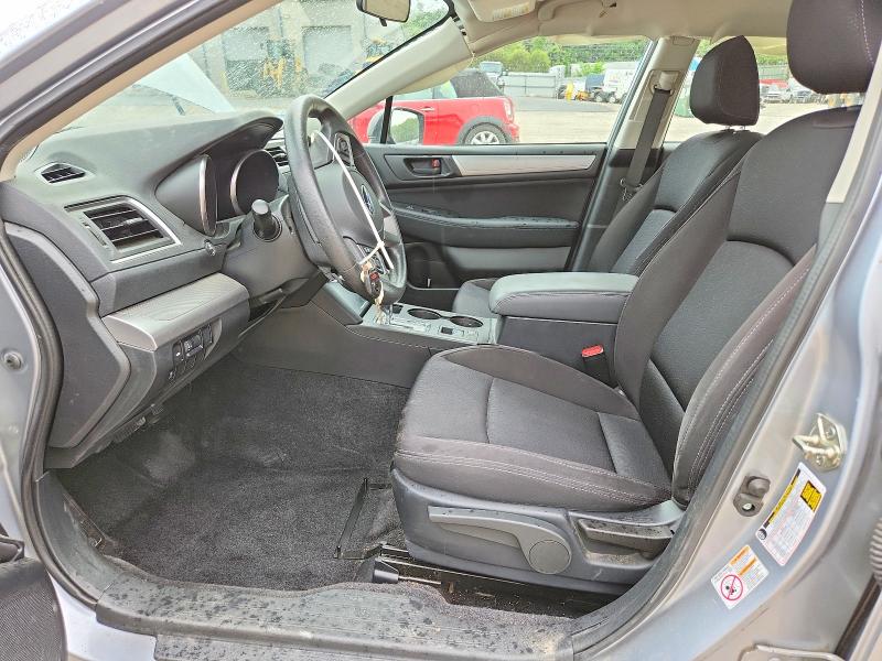 2015 Subaru Legacy მანქანა იყიდება აუქციონზე, vin: 4S3BNAA60F3018816, აუქციონის ნომერი: 55742246