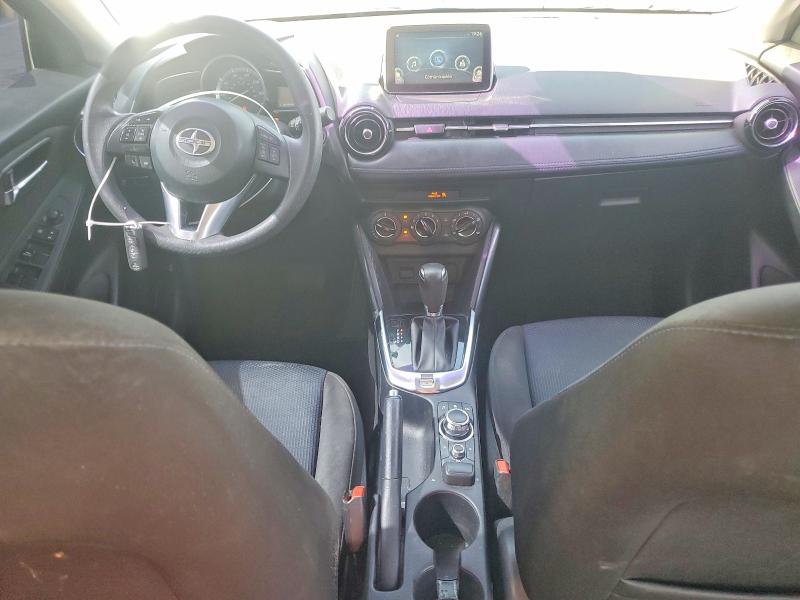 Продажа на аукционе авто 2016 Scion Ia, vin: 3MYDLBZV4GY128391, номер лота: 52957416