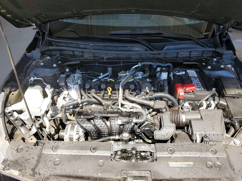 Продаж на аукціоні авто 2024 Nissan Altima, vin: 1N4BL4DV8RN431902, номер лоту: 52920576