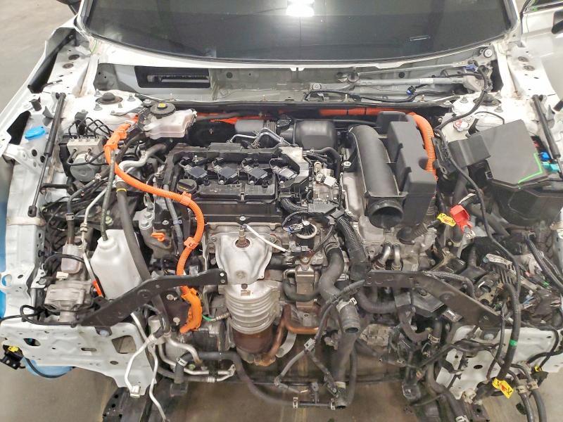 Aukcja sprzedaży 2024 Honda Cr-v, vin: 7FARS6H98RE072963, numer aukcji: 55124376
