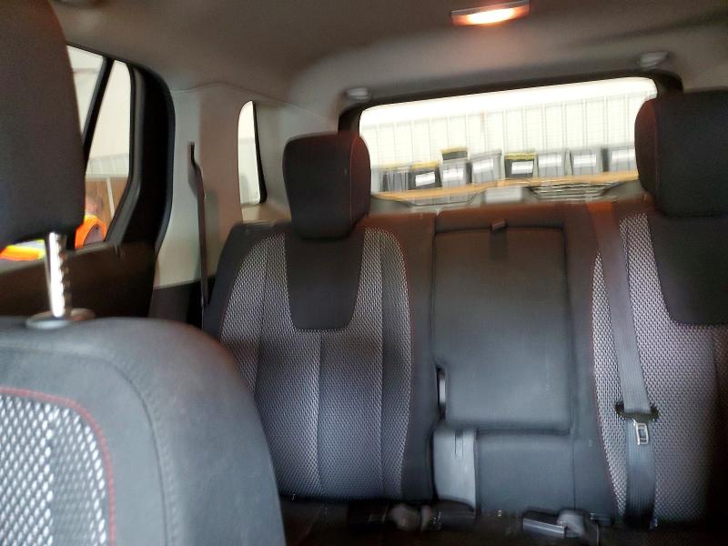Aukcja sprzedaży 2016 Gmc Terrain, vin: 2GKFLSEK9G6306109, numer aukcji: 52498016