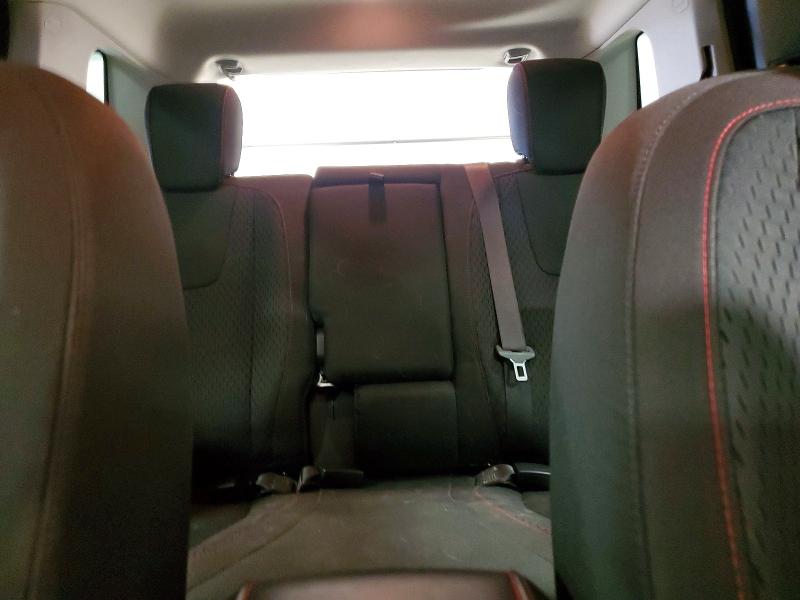 54113966 :رقم المزاد ، 2GKALMEK7D6204017 vin ، 2013 Gmc Terrain مزاد بيع