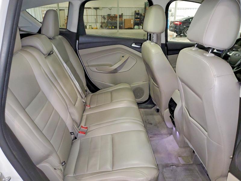 2014 Ford C-max მანქანა იყიდება აუქციონზე, vin: 1FADP5BU9EL507842, აუქციონის ნომერი: 53970516