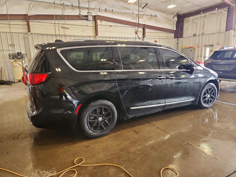 Aukcja sprzedaży 2020 Chrysler Pacifica, vin: 2C4RC1BG8LR280503, numer aukcji: 53760306
