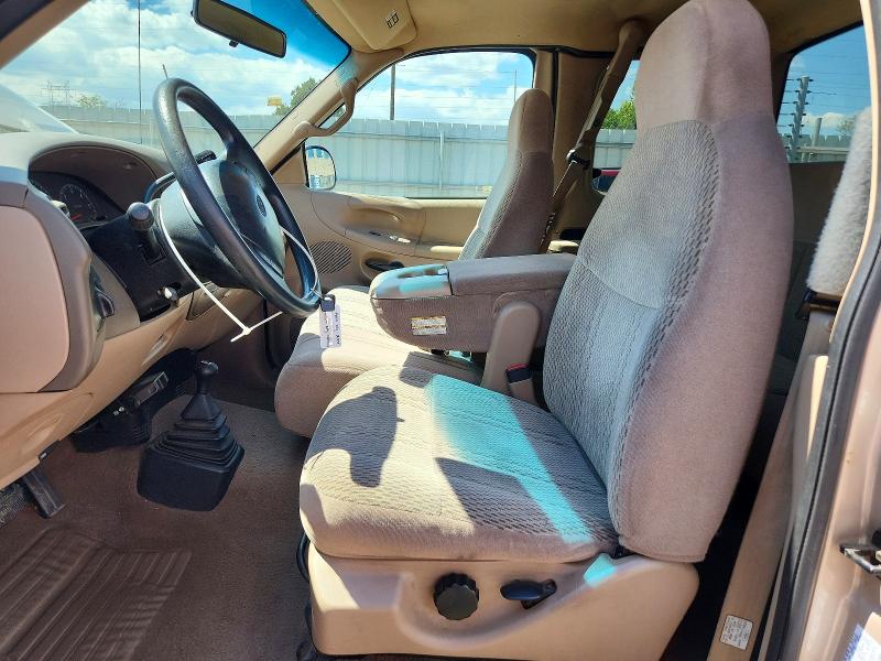 Продаж на аукціоні авто 1998 Ford F150, vin: 1FTZX18W3WKA83180, номер лоту: 52217756