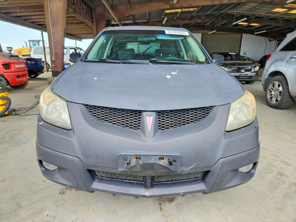 Aukcja sprzedaży 2003 Pontiac Vibe, vin: 5Y2SL64803Z403656, numer aukcji: 52785956