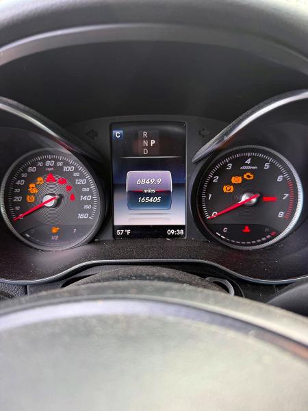 Продаж на аукціоні авто 2018 Mercedes-benz Glc, vin: WDC0G4KB9JV026466, номер лоту: 53741136