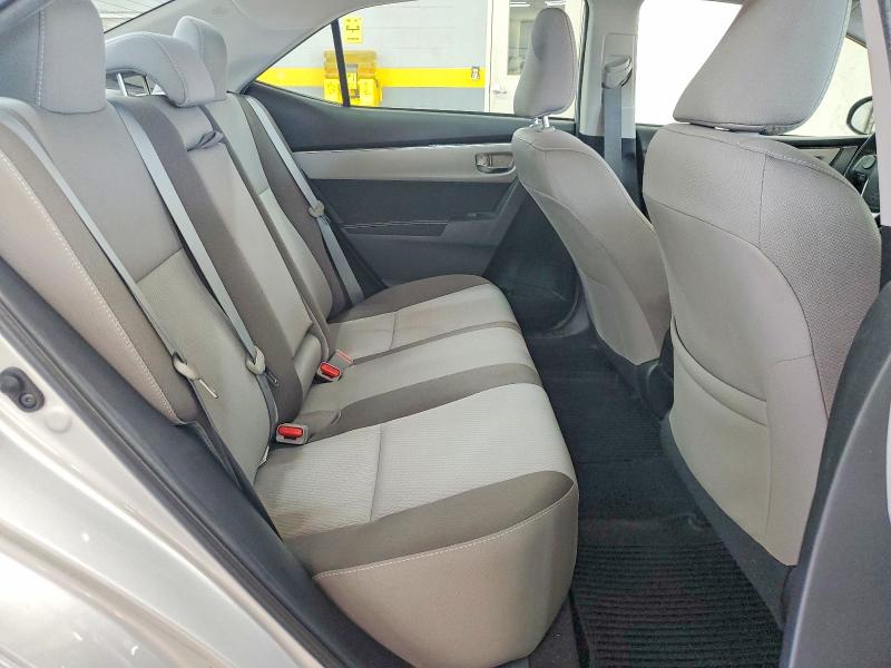 Aukcja sprzedaży 2019 Toyota Corolla, vin: 2T1BURHE6KC152617, numer aukcji: 55001516