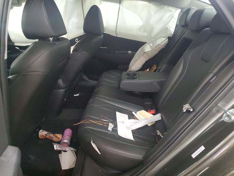 Продаж на аукціоні авто 2025 Hyundai Elantra, vin: KMHLP4DG6SU996127, номер лоту: 54896236